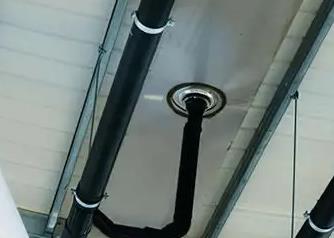 广州虹吸排水的原理
