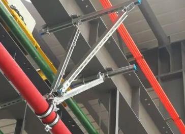 广州抗震支架厂家与你分享你必须做的紧急情况下的准备